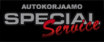 Autokorjaamo Special Service Finland Oy